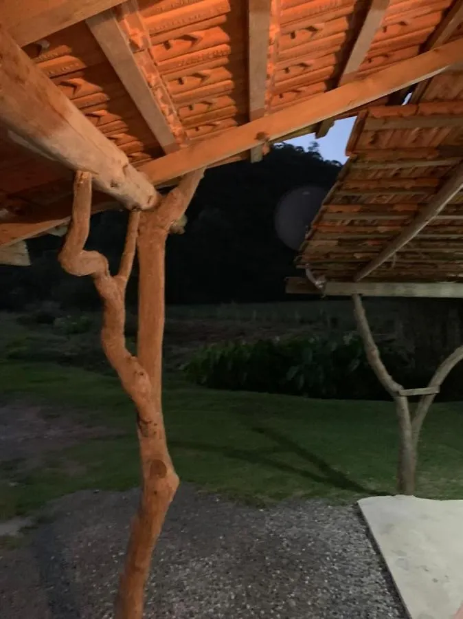 Herberg Pousada Natureza Serrana Urubici