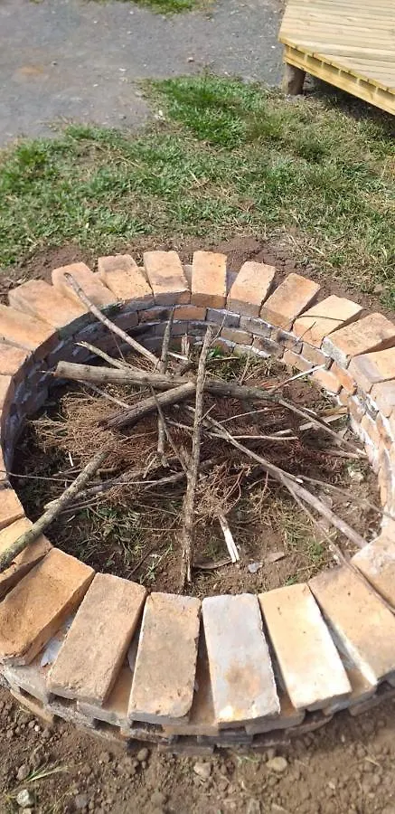 Pousada Natureza Serrana Urubici Brasil