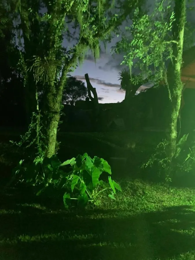 Pousada Natureza Serrana Urubici Estalagem