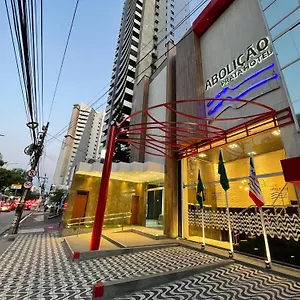 Abolição Fortaleza (Ceara)
