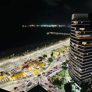 Atlântico Flat Fortaleza (Ceara)
