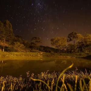 Pousada Recanto Da Serra - Unidade Campestre Urubici