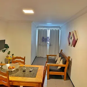 Apartamento 2 Quartos Em Meireles Fortaleza (Ceara)